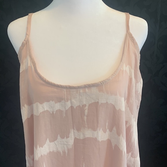 Lightweight sundress. - Picture 2 of 3